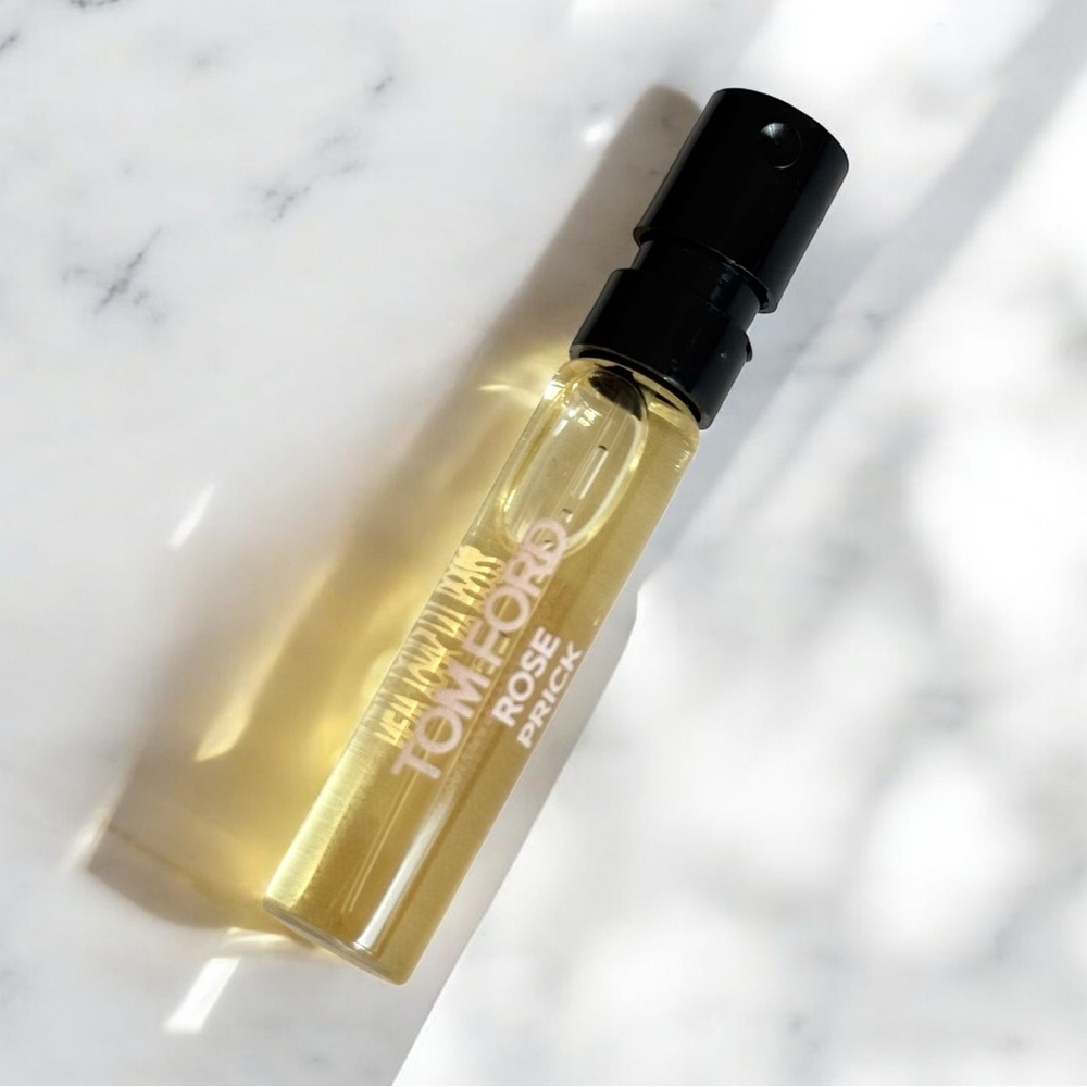 Tom Ford Rose Prick